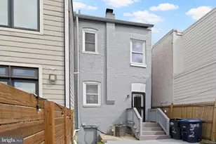 32 Randolph Pl NW, Washington, DC 20001 - Photo 16
