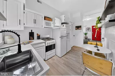 606 S Street NW, Washington, DC 20001 - Photo 4