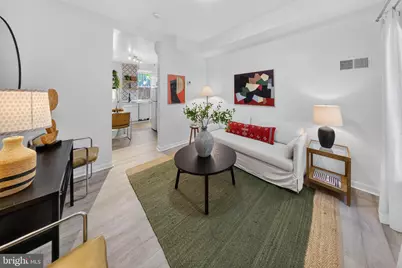 606 S Street NW, Washington, DC 20001 - Photo 6