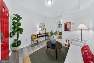 606 S St NW, Washington, DC 20001 - Photo 4