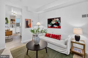 606 S St NW, Washington, DC 20001 - Photo 2