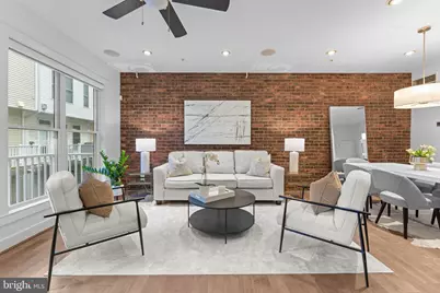 1010 4th Street SE, Washington, DC 20003 - Photo 10