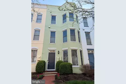 1010 4th Street SE, Washington, DC 20003 - Photo 1