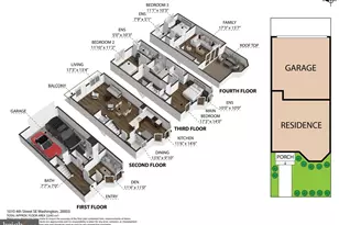 1010 4th St SE, Washington, DC 20003 - Photo 4