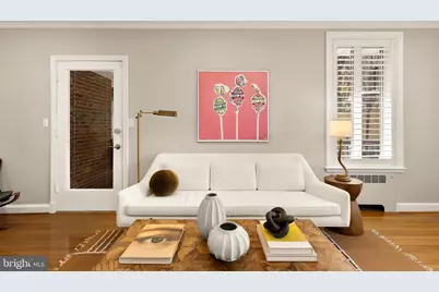 4335 Blagden Avenue NW, Washington, DC 20011 - Photo 20