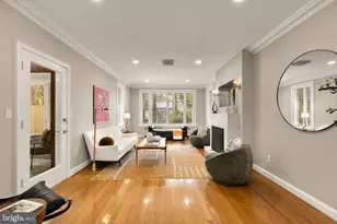 4335 Blagden Ave NW, Washington, DC 20011 - Photo 10