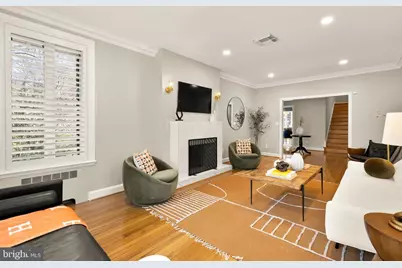 4335 Blagden Avenue NW, Washington, DC 20011 - Photo 12