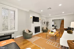 4335 Blagden Ave NW, Washington, DC 20011 - Photo 12