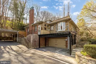 4335 Blagden Ave NW, Washington, DC 20011 - Photo 2