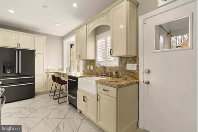 4335 Blagden Avenue NW, Washington, DC 20011 - Photo 30