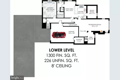 4335 Blagden Avenue NW, Washington, DC 20011 - Photo 76