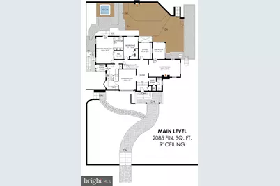 4335 Blagden Avenue NW, Washington, DC 20011 - Photo 74