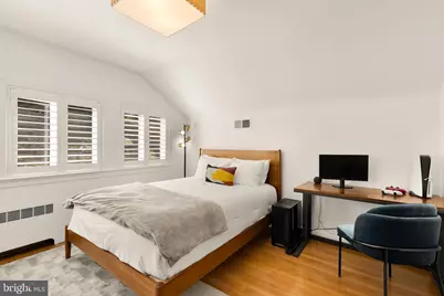 4335 Blagden Avenue NW, Washington, DC 20011 - Photo 54