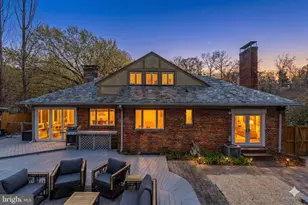 4335 Blagden Ave NW, Washington, DC 20011 - Photo 48