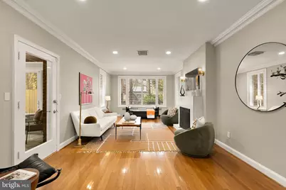 4335 Blagden Avenue NW, Washington, DC 20011 - Photo 20