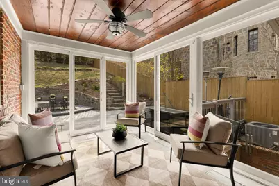 4335 Blagden Avenue NW, Washington, DC 20011 - Photo 22