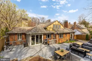 4335 Blagden Ave NW, Washington, DC 20011 - Photo 48