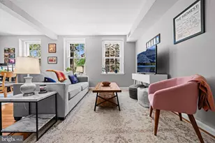 3861 Porter St NW, Washington, DC 20016 - Photo 2