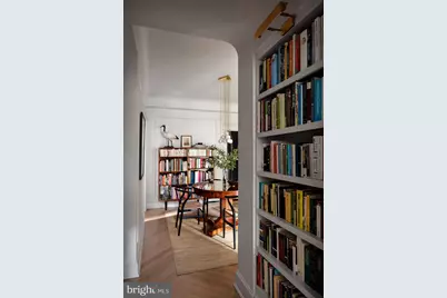 1835 Phelps Place NW #42, Washington, DC 20008 - Photo 2