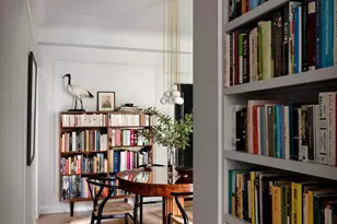 1835 Phelps Pl NW, Washington, DC 20008 - Photo 2