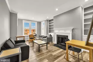 323 Maryland Ave NE, Washington, DC 20002 - Photo 22