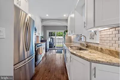 1182 Morse Street NE, Washington, DC 20002 - Photo 8