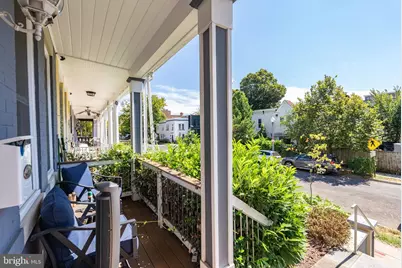 1182 Morse Street NE, Washington, DC 20002 - Photo 30