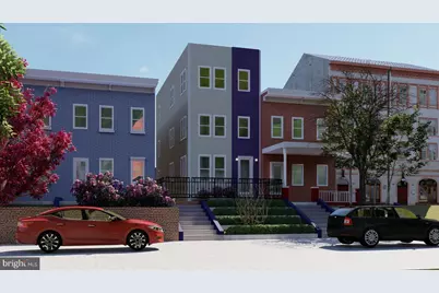 1212 I Street NE #UNIT A, Washington, DC 20002 - Photo 1