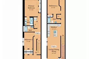 1212 I St NE, Washington, DC 20002 - Photo 4