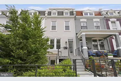 2121 4th Street NE #1, Washington, DC 20002 - Photo 34
