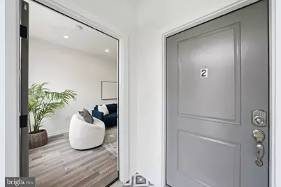 2121 4th Street NE #1, Washington, DC 20002 - Photo 32