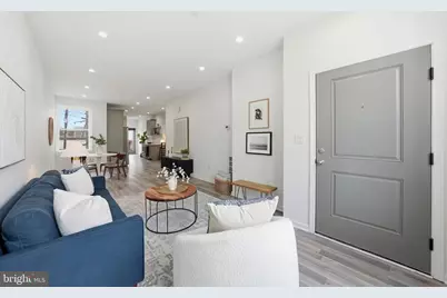 2121 4th Street NE #1, Washington, DC 20002 - Photo 6