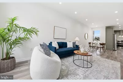 2121 4th Street NE #1, Washington, DC 20002 - Photo 1