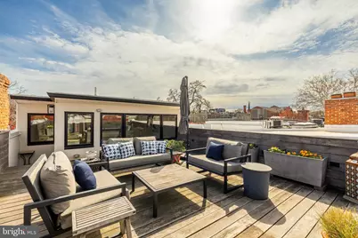 930 French Street NW #2, Washington, DC 20001 - Photo 44