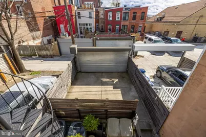 930 French Street NW #2, Washington, DC 20001 - Photo 18