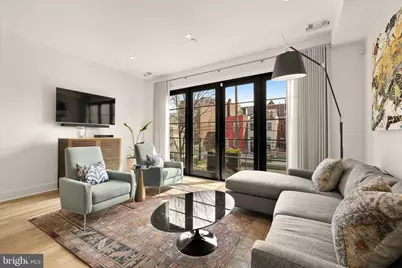 930 French Street NW #2, Washington, DC 20001 - Photo 4