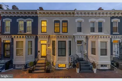 930 French Street NW #2, Washington, DC 20001 - Photo 50