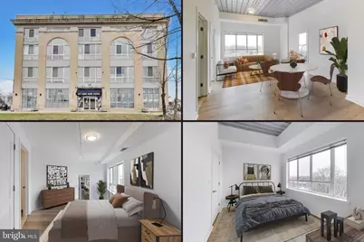 5885 Colorado Avenue NW #401, Washington, DC 20011 - Photo 1