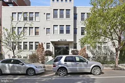 2656 15th Street NW #203, Washington, DC 20009 - Photo 1