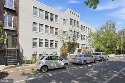 2656 15th Street NW #203, Washington, DC 20009 - Photo 2