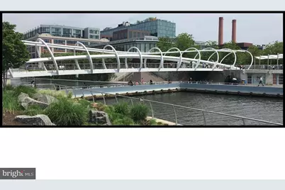 1525 1st Street SW, Washington, DC 20024 - Photo 42