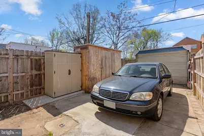 1525 1st Street SW, Washington, DC 20024 - Photo 36