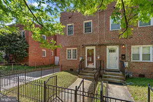 1525 1st St SW, Washington, DC 20024 - Photo 2