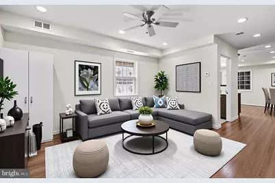 1525 1st Street SW, Washington, DC 20024 - Photo 6