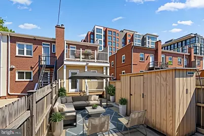 1525 1st Street SW, Washington, DC 20024 - Photo 34
