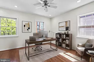 1525 1st St SW, Washington, DC 20024 - Photo 30