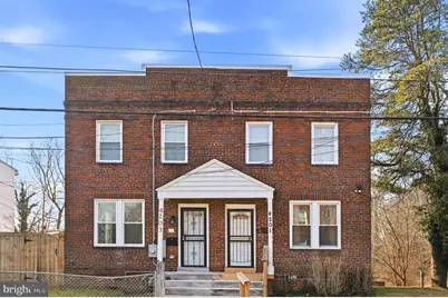 4203 Eads Street NE, Washington, DC 20019 - Photo 28