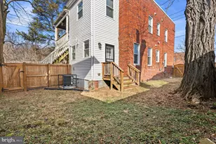 4203 Eads St NE, Washington, DC 20019 - Photo 24