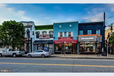 1238 Linden Place NE, Washington, DC 20002 - Photo 34