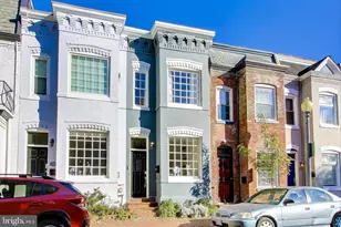 1238 Linden Pl NE, Washington, DC 20002 - Photo 2